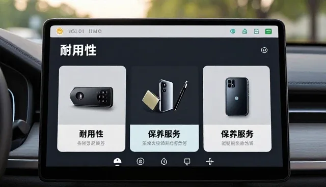 汽车保养服务中的常见问题及应对策略