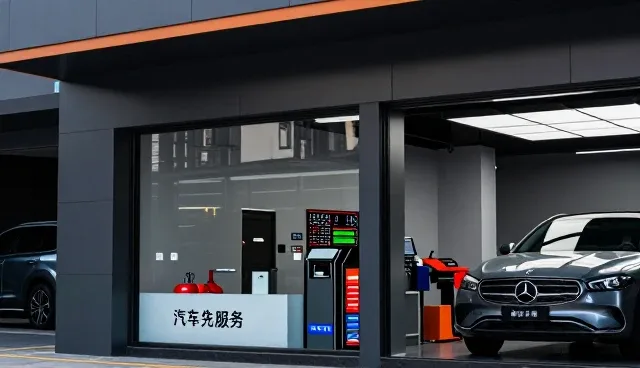 汽车零部件处理方法在不同场景中的实际应用分析