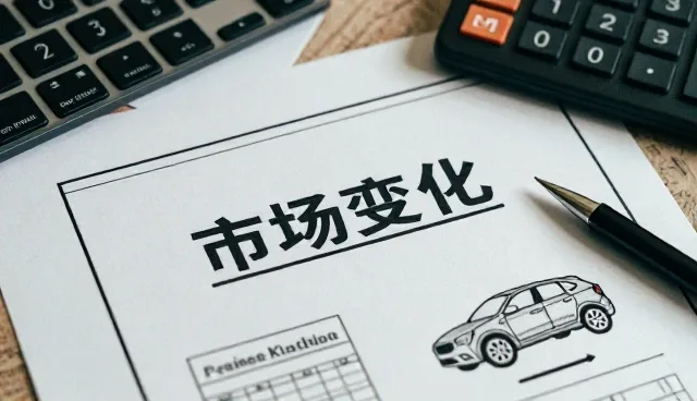 汽车保养服务在销售场景中的实际应用分析