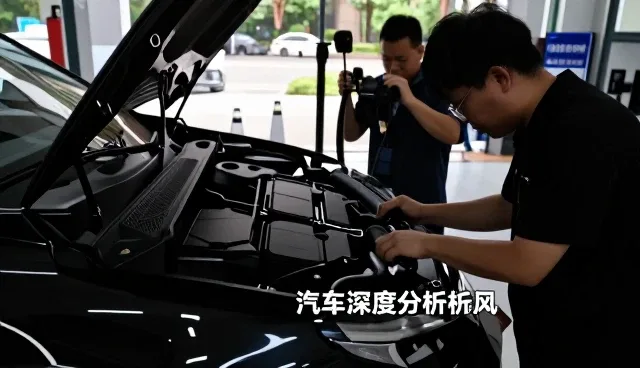 江门市嘉世汽车零部件有限公司提供高品质节点可查满足高峰期运行需求
