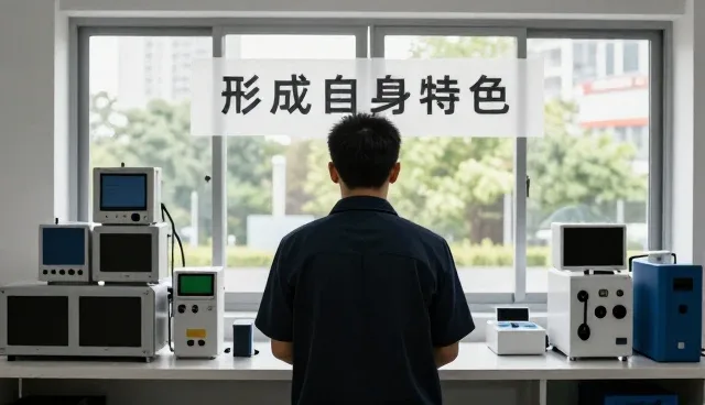 质量控制在技术应用中的核心地位与发展趋势