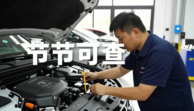 一文读懂高品质节点可查高品质